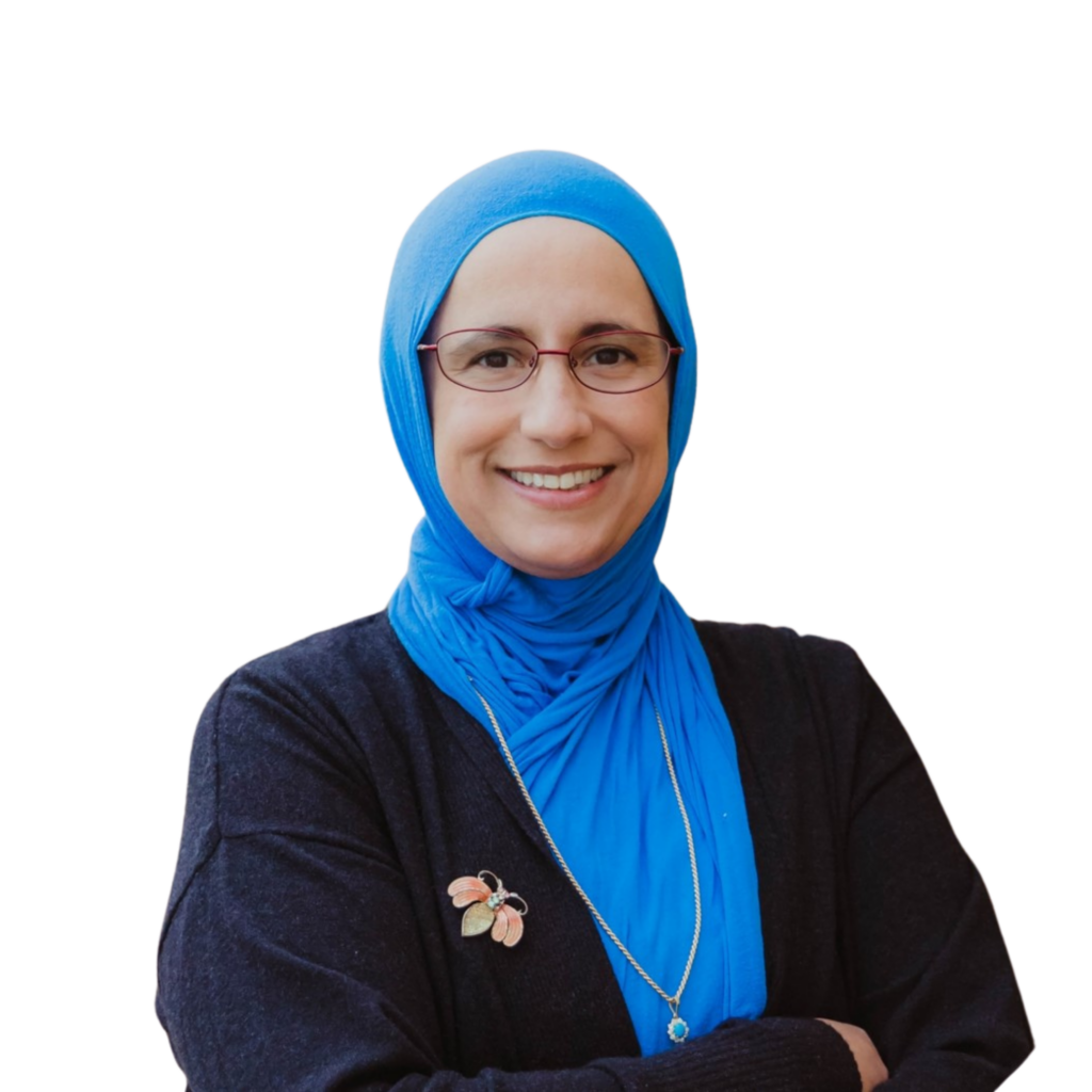 Lobna  Hewedi