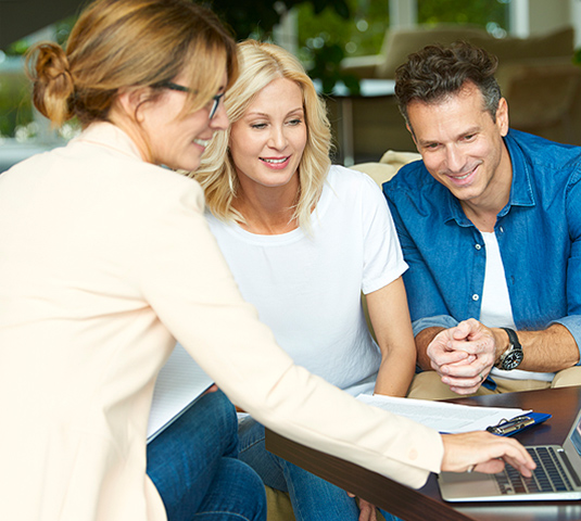 Contract, Inspections & Appraisals