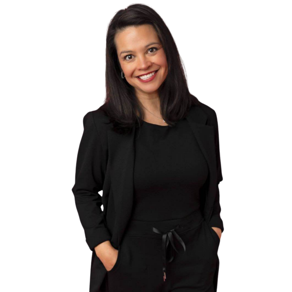Melissa Chamberlain