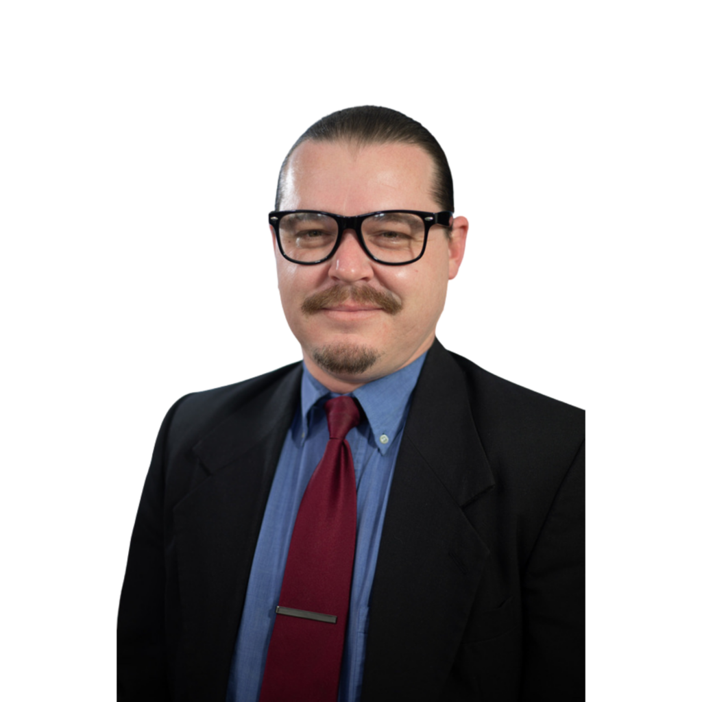 Stephen T. Holman