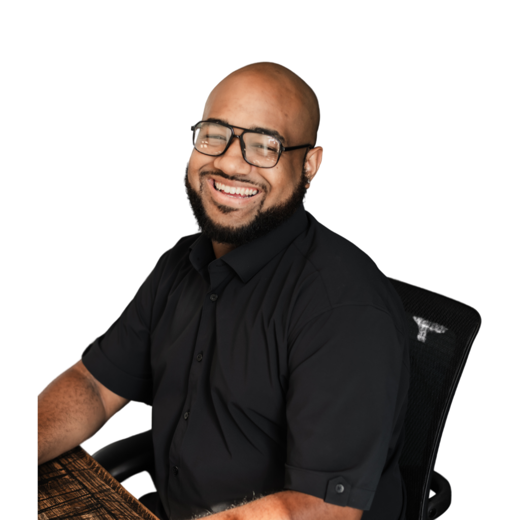 Kevin Williams