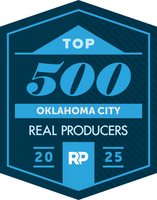 Top 800 Real Producers