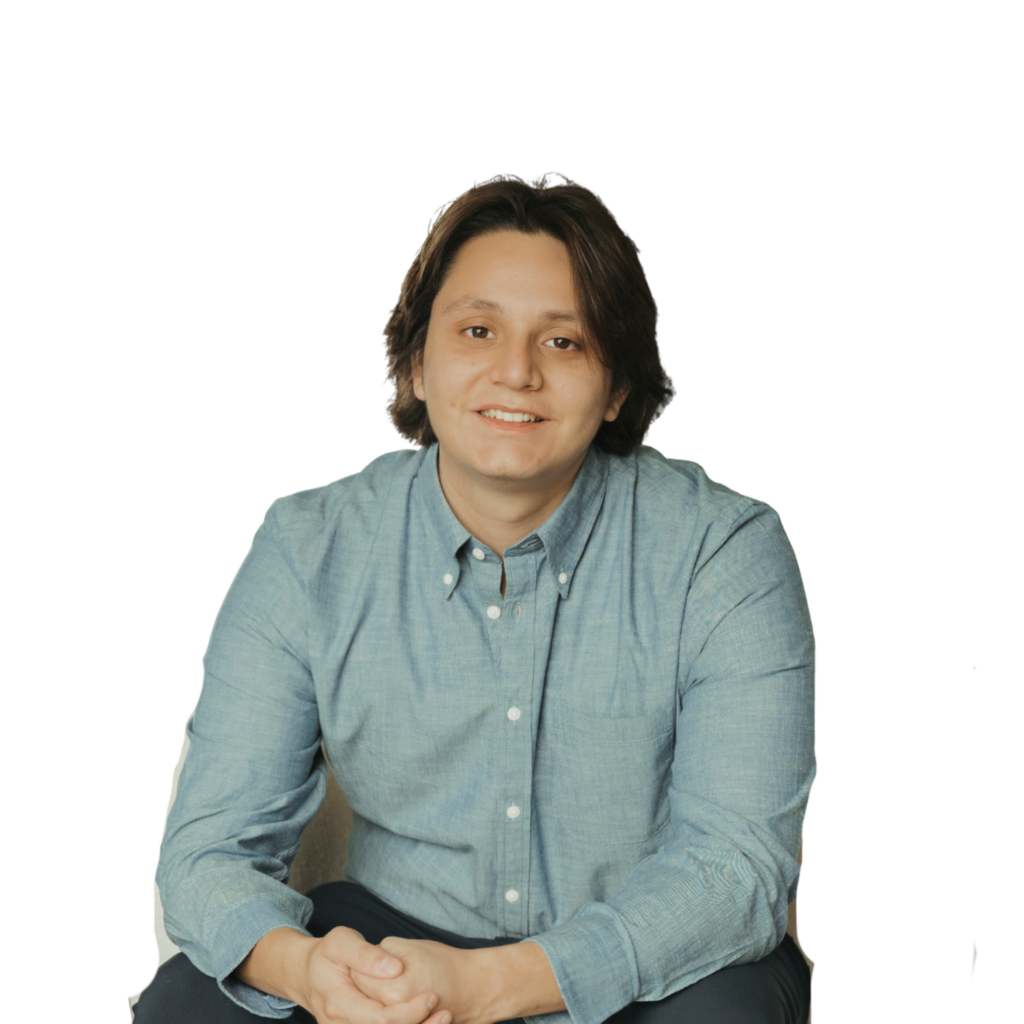 Esteban Rodriguez
