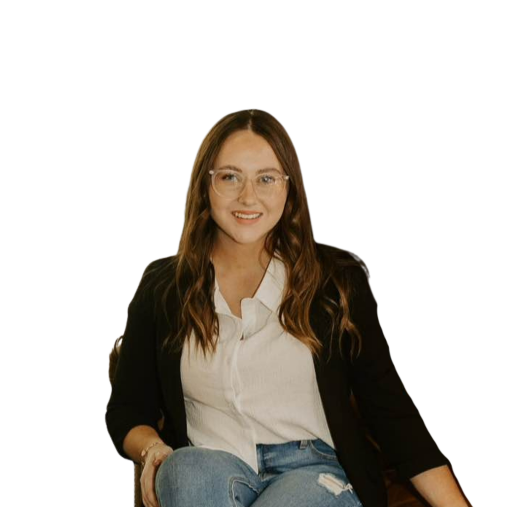 Lauren Walmsley