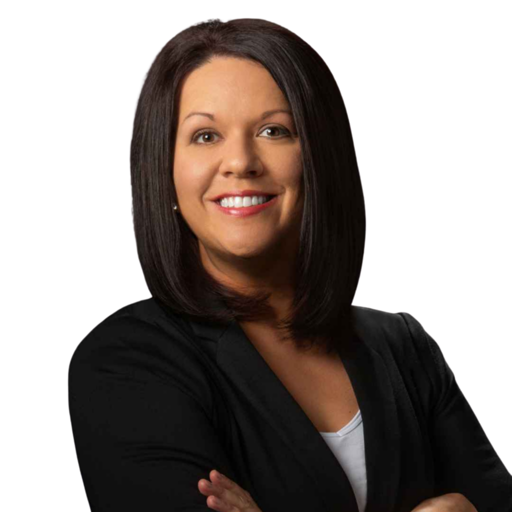 Kristen Flavin