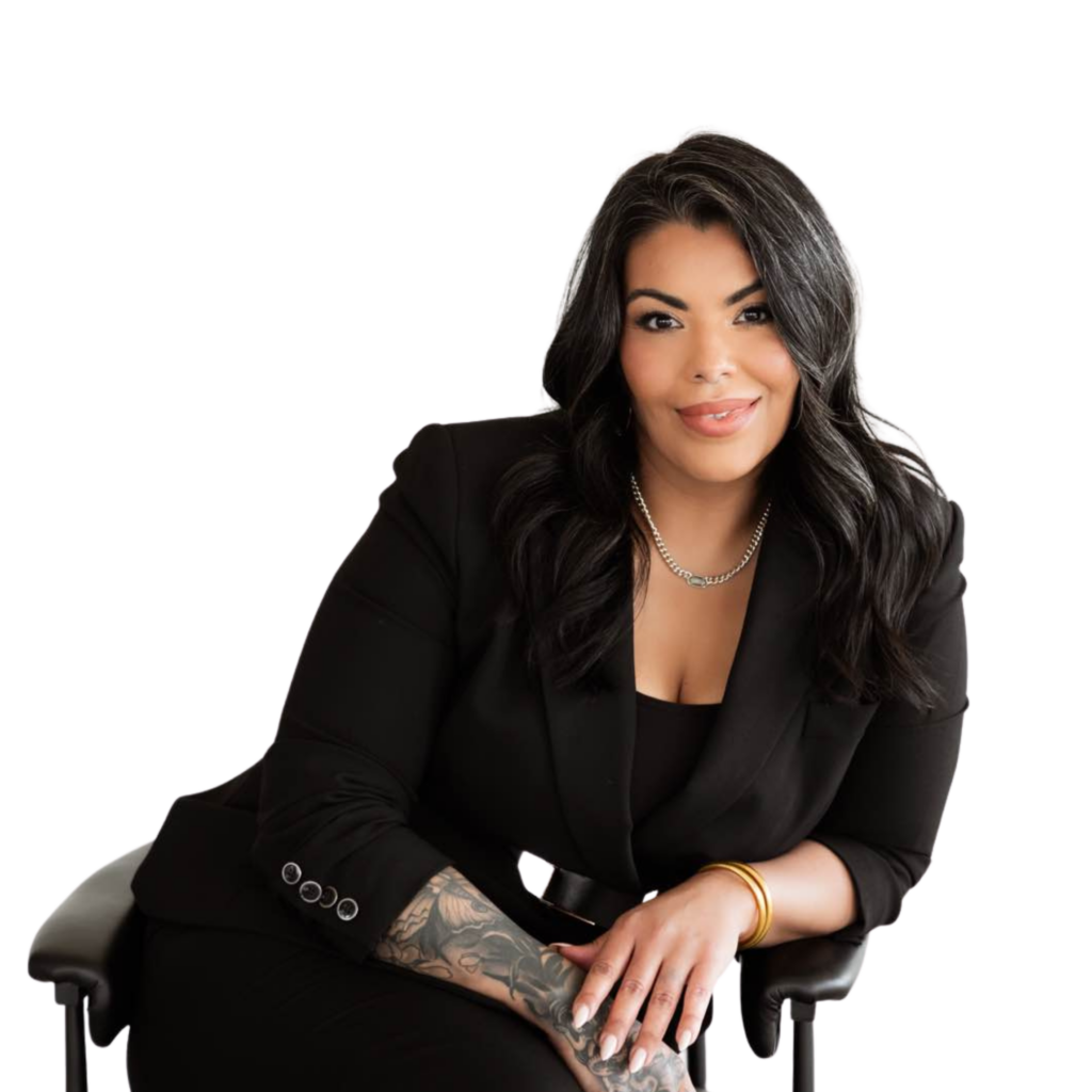 Ericka Morales